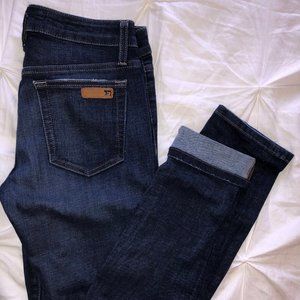 JOE'S JEANS SKINNY BOOTY FIT